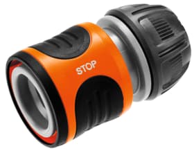 Gardena Original GARDENA System Raccord stop d'eau Original GARDENA System Raccord stop d'eau Gardena 630485900000 Photo no. 1