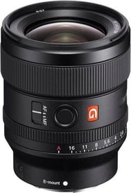 Sony FE 24mm F/1.4 GM Objectif FE 24mm F/1.4 GM Objectif Sony 785300144074 Photo no. 1