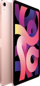 Apple iPad Air 4th LTE 256GB 10.9 rose gold Tablette iPad Air 4th LTE 256GB 10.9 rose gold Tablette Apple 798763500000 Photo no. 1