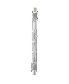 Osram HALOLINE© SUPERSTAR Halogène R7S 48W HALOLINE© SUPERSTAR Halogène R7S 48W Osram 421013500000 Photo no. 1