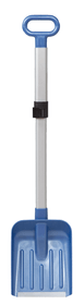 KUNGS Schneeschaufel mit Teleskopstiel Eiskratzer + Schneebesen Schneeschaufel mit Teleskopstiel Eiskratzer + Schneebesen KUNGS 620822200000 Bild Nr. 1