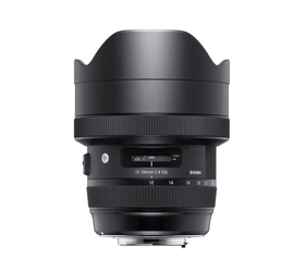 Sigma Sigma 12-24mm/4.0 DG HSM Art, Nikon-AF o Sigma 12-24mm/4.0 DG HSM Art, Nikon-AF o Sigma 95110056381017 Photo n°. 1