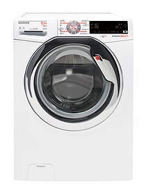 Hoover DYNAMIC NEXT, 8+5kg Lave-linge / Sèche-Linge DYNAMIC NEXT, 8+5kg Lave-linge / Sèche-Linge Hoover 785300129230 Photo no. 1