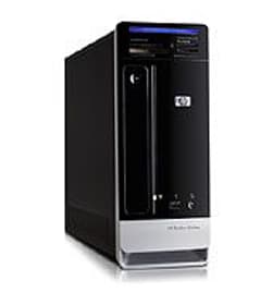HP DT HP PAVILION s3130.ch DT HP PAVILION s3130.ch HP 79703760000007 Photo n°. 1