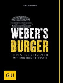 Weber's Burger