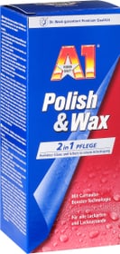 Polish & Wax