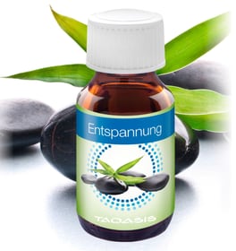 Duftöl Entspannung 3x 50 ml