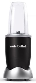 Nutribullet Nährstoffextraktor schwarz 600W, 12-teilig Standmixer Nährstoffextraktor schwarz 600W, 12-teilig Standmixer Nutribullet 785300153994 Bild Nr. 1