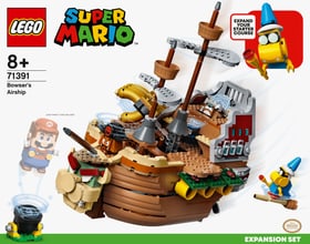 Super Mario 71391 LEGO® 748772700000 Photo no. 1