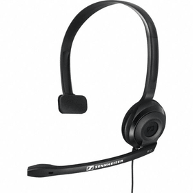 PC2 Mono-Headset
