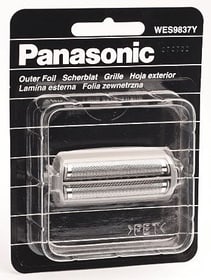 Panasonic Scherfolie mit Rahmen WES9837Y Scherfolie mit Rahmen WES9837Y Panasonic 9071327326 Bild Nr. 1