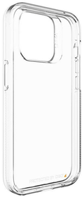 Crystal Palace iPhone 14 Pro - Clear Smartphone Hülle Gear4 798800101555 Bild Nr. 1