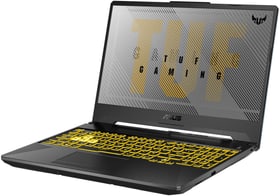 Asus TUF Gaming A15 FA506II-HN195T Notebook TUF Gaming A15 FA506II-HN195T Notebook Asus 785300153811 Bild Nr. 1