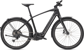 Diamant Zouma Surpreme+ E-Trekkingbike Zouma Surpreme+ E-Trekkingbike Diamant 463376700420 Couleur noir Tailles du cadre M Photo no. 1