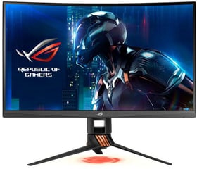 Asus ROG Swift PG27VQ 27" Monitor ROG Swift PG27VQ 27" Monitor Asus 785300131865 Bild Nr. 1