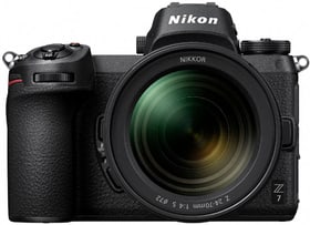Nikon Z 7 Kit 24-70mm f/4 S Import appareil photo hybride Z 7 Kit 24-70mm f/4 S Import appareil photo hybride Nikon 785300140228 Photo no. 1