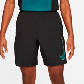 Nike Dri-FIT Academy Short Short de football pour homme Dri-FIT Academy Short Short de football pour homme Nike 491113400320 Taille S Couleur noir Photo no. 1