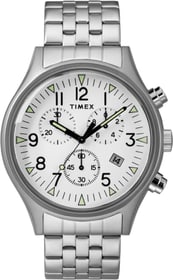 Timex TW2R68900 montre TW2R68900 montre Timex 76082350000018 Photo n°. 1