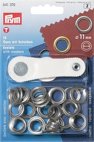 Prym Ösen mit Scheiben - kaufen bei Do it   Garden