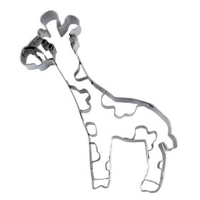 Giraffe 12,5 cm Ausstecher Städter 674384500000 Bild Nr. 1
