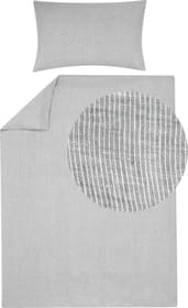 ANDO Federa per cuscino lino ANDO Federa per cuscino lino 451195410680 Colore Grigio Dimensioni L: 65.0 cm x A: 65.0 cm N. figura 1