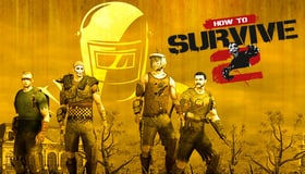 PC - How to Survive 2 Download (ESD) PC - How to Survive 2 Download (ESD) 785300133656 Photo no. 1