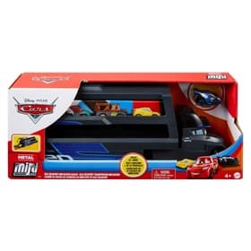 Mattel Disney Pixar Cars GNW33 Mini Racer Spielfahrzeug Disney Pixar Cars GNW33 Mini Racer Spielfahrzeug Mattel 747510000000 Bild Nr. 1