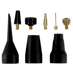 Aufblas-Adapter Set 8tlg.