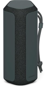 SRS-XE200B schwarz Bluetooth-Lautsprecher Sony 770539600000 Farbe Schwarz Bild Nr. 1