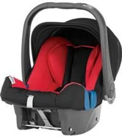 Römer Römer BABY-SAFE plus II Olivia Römer BABY-SAFE plus II Olivia Römer 62143110000009 Bild Nr. 1