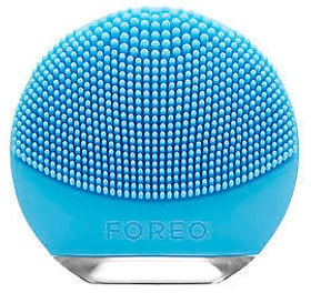 Foreo LUNA Go Mischhaut Gesichtsreiniger LUNA Go Mischhaut Gesichtsreiniger Foreo 785300141239 Bild Nr. 1