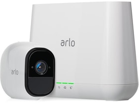 Arlo PRO2 Sistema di sicurezza con 1 telecamera HD Telecamera di sicurezza PRO2 Sistema di sicurezza con 1 telecamera HD Telecamera di sicurezza Arlo 785300138344 N. figura 1