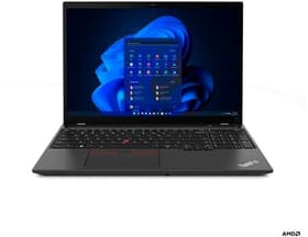 Lenovo ThinkPad T16 G1 / Ryzen 7 Pro / 16 GB /512 GB Ultrabook ThinkPad T16 G1 / Ryzen 7 Pro / 16 GB /512 GB Ultrabook Lenovo 785300167739 Bild Nr. 1