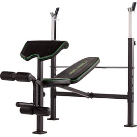 WB60 Panca sollevamento pesi Tunturi 463050000000 N. figura 1