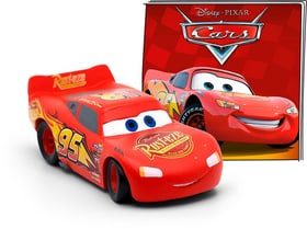 tonies® Disney Cars (DE) Hörspiel Disney Cars (DE) Hörspiel tonies® 746691300000 Bild Nr. 1