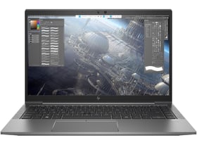 HP ZBook Firefly 14 G7 Mobile Workstation Ordinateur portable ZBook Firefly 14 G7 Mobile Workstation Ordinateur portable HP 785300154766 Photo no. 1