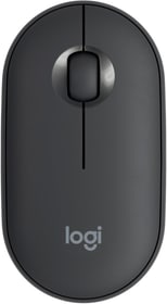 Pebble M350 Wireless Mouse Mouse Logitech 785300160786 N. figura 1