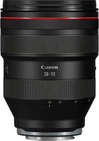 Canon RF 28-70mm f/2L USM Objektiv RF 28-70mm f/2L USM Objektiv Canon 79343830000018 Bild Nr. 1