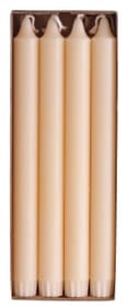 GREEN Candela a bastoncino GREEN Candela a bastoncino 440664502411 Colore Écru Dimensioni A: 24.0 cm N. figura 1