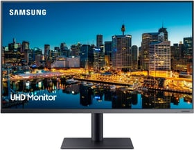 LF32TU870VRXEN 31,5" Display Monitor Samsung 785300162601 Bild Nr. 1