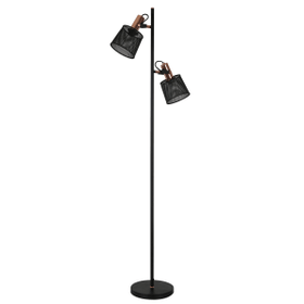 DORIAN Lampada a stelo DORIAN Lampada a stelo 380128500000 N. figura 1
