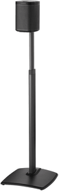 Sanus WSSA1-B2 - Noir Support haut-parleur WSSA1-B2 - Noir Support haut-parleur Sanus 785300144371 Photo no. 1