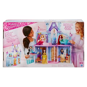 Disney Prinzessin Märchenschloss
