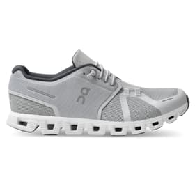 Cloud 5 Chaussures de loisirs On 473027044581 Taille 44.5 Couleur gris claire Photo no. 1