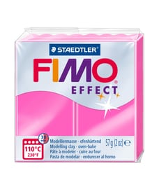 FIMO effect neon fuchsia 667033300000 Photo no. 1