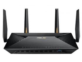 Asus BRT-AC828 WLAN Router Router BRT-AC828 WLAN Router Router Asus 785300143434 Bild Nr. 1