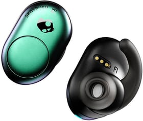 Skullcandy Push - Psycho Tropical In-Ear Kopfhörer Push - Psycho Tropical In-Ear Kopfhörer Skullcandy 785300152385 Bild Nr. 1