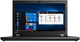 Lenovo ThinkPad P53 Ordinateur portable ThinkPad P53 Ordinateur portable Lenovo 785300147089 Photo no. 1