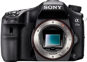 Sony Alpha 77 II A noir Body appareil photo reflex Alpha 77 II A noir Body appareil photo reflex Sony 785300125932 Photo no. 1