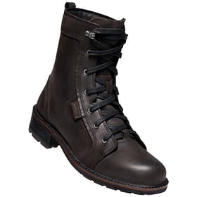 Oregon City Chaussures de loisirs Keen 465433239020 Taille 39 Couleur noir Photo no. 1